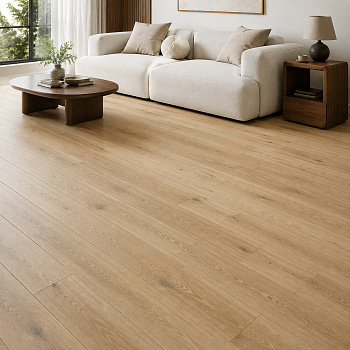 Кварцвиниловая плитка Alpine Floor Титан 8 Вега ЕСО 27-2